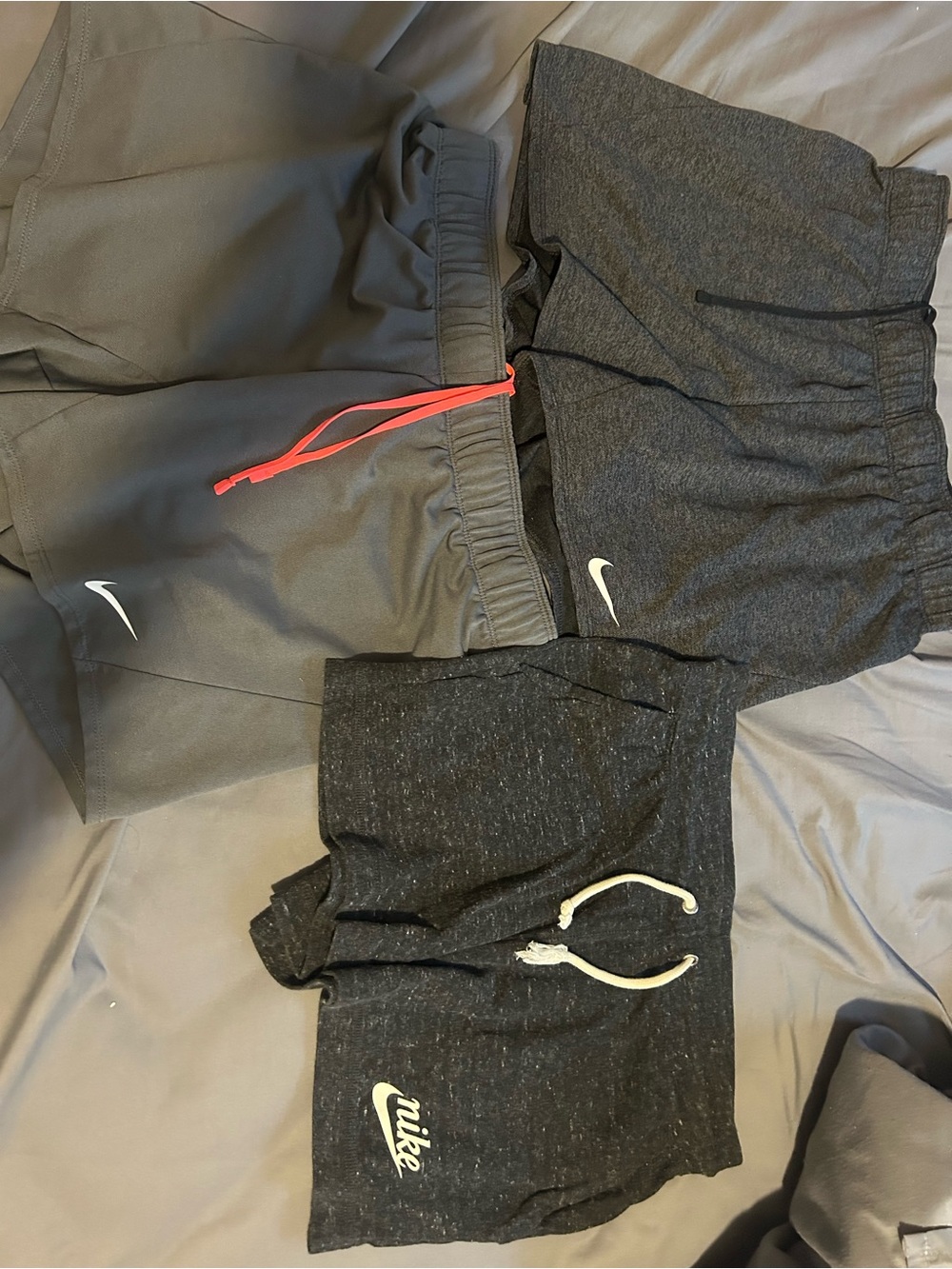 Nike Women’s Clothing Lot